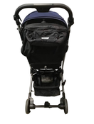 used Colugo Compact Stroller, 2019, Navy