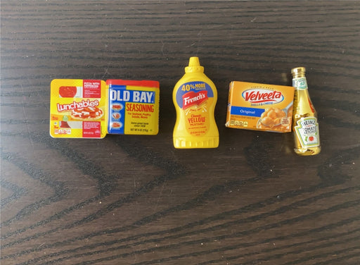 secondhand BUNDLE Play Food