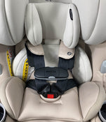 used Carseat