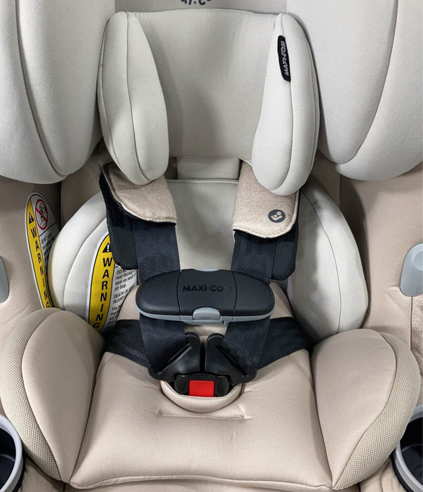 maxi cosi pria 3 in 1 nomad sand Maxi-Cosi Pria Max 3-in-1 Convertible Car Seat, Nomad Sand, 2021