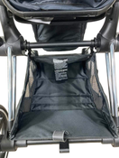 used Cybex PRIAM Stroller, Chrome With Black Details, Deep Black, 2019