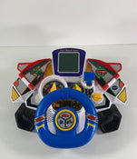 used VTech 3 In 1 Race And Learn
