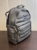 Shop Eddie Bauer Lost Lake Quilted BackPack Diaper Bag at GoodBuy Gear
