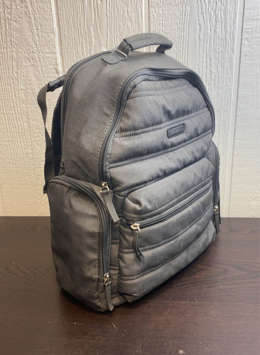 Shop Eddie Bauer Lost Lake Quilted BackPack Diaper Bag at GoodBuy Gear