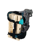 used Infantino Go Forward 4-in-1 Evolved Ergonomic Carrier