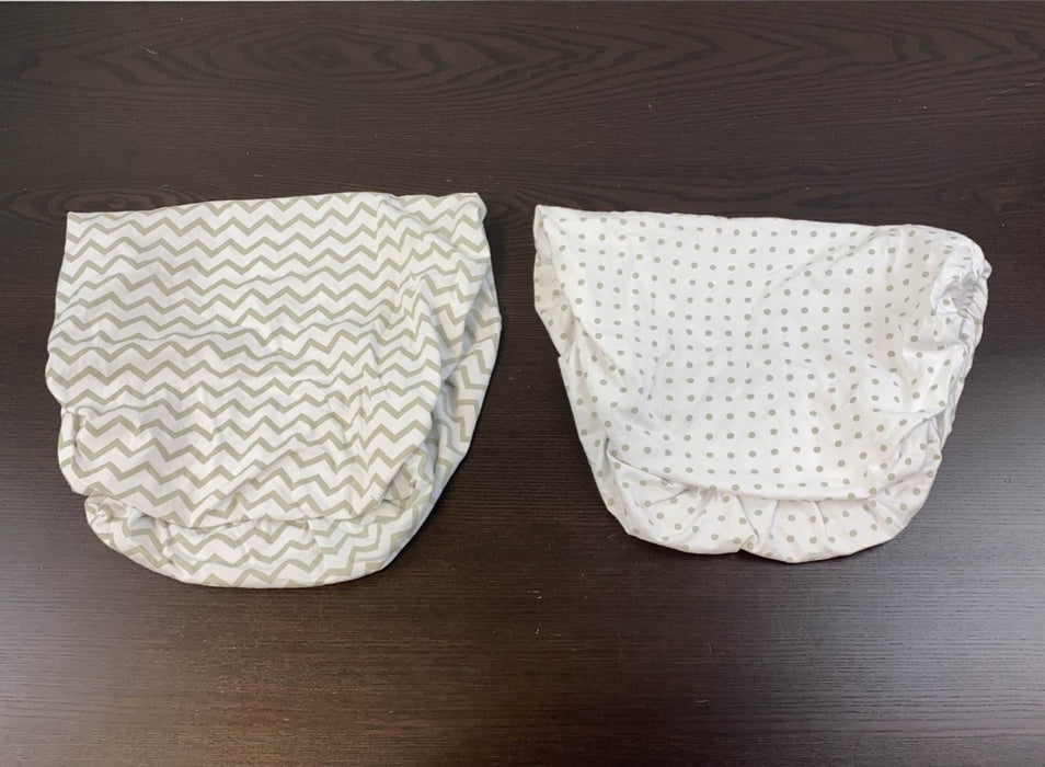 Shop BUNDLE Bassinet Sheets at GoodBuy Gear