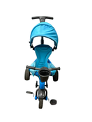 Shop Joovy Tricycoo Tricycle, Blue at GoodBuy Gear