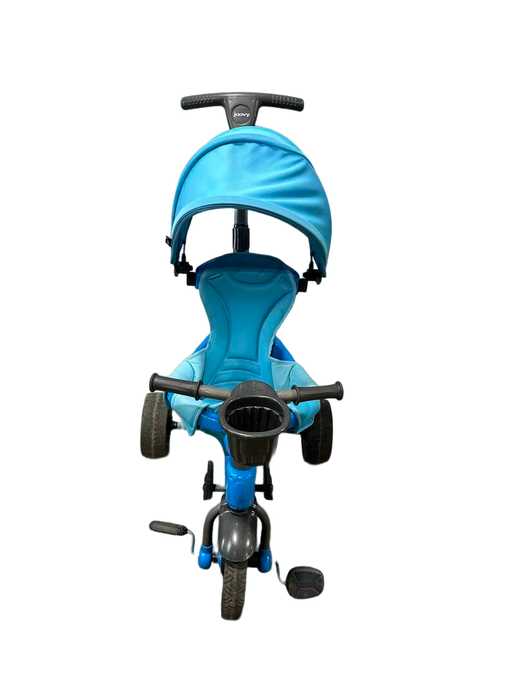 Shop Joovy Tricycoo Tricycle, Blue at GoodBuy Gear