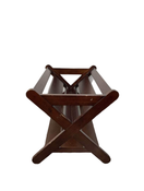 secondhand Land Of Nod Good Read Book Caddy