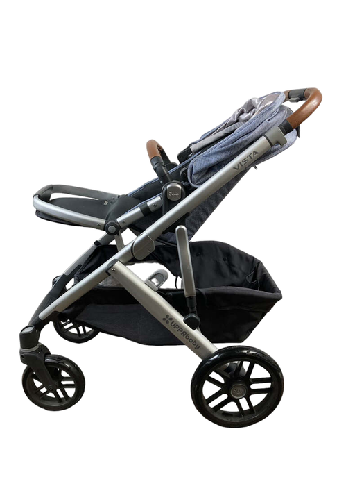 used Strollers