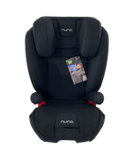 used Nuna Aace Booster Seat, Caviar, 2023