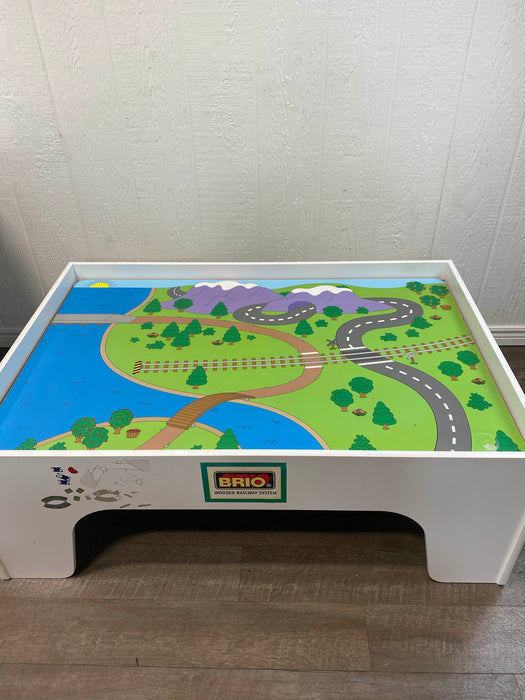 used Brio Play Table, [DONATE]