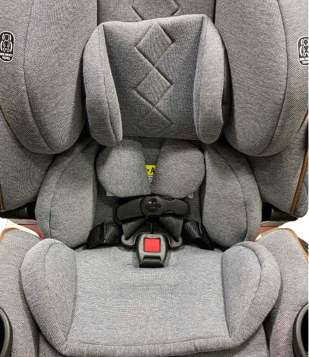 secondhand Carseat