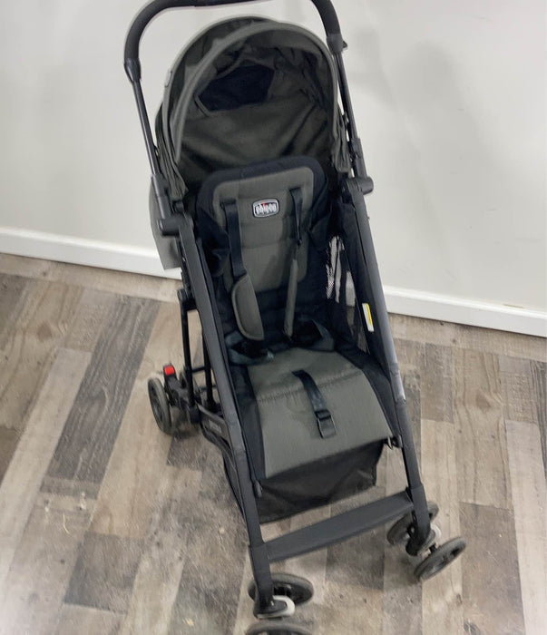 used Chicco Piccolo Stroller, 2019