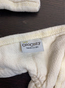 secondhand Diapering