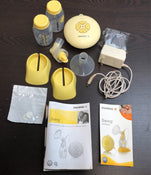 used Medela Swing Breast Pump
