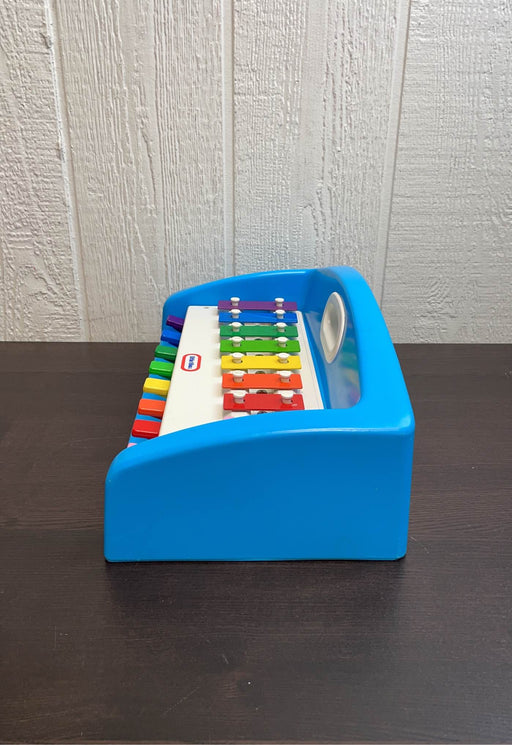 secondhand Little Tikes Tap-a-tune Xylophone