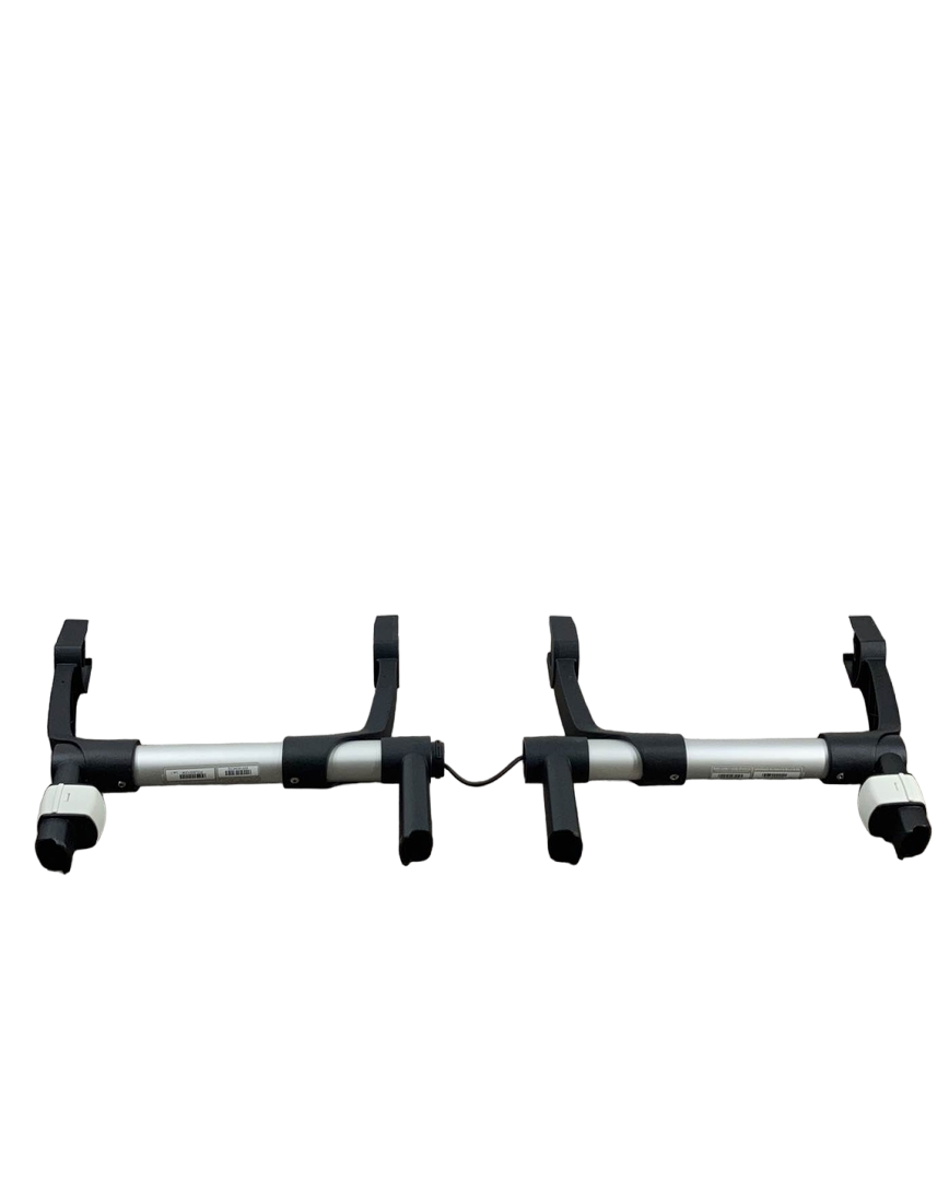Bugaboo Donkey Twin Adapter for Turtle Maxi Cosi Car Seats