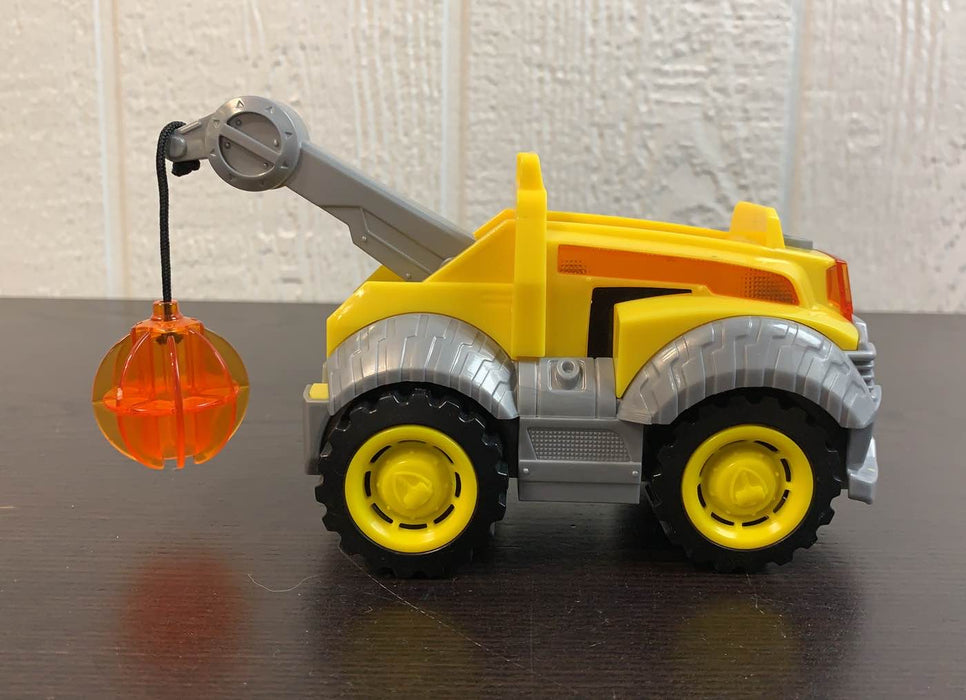 used BUNDLE PAW Patrol Toys