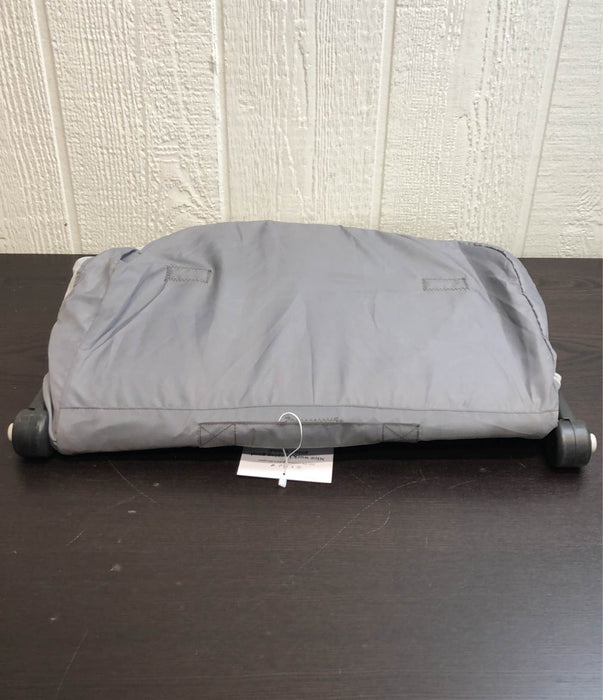 used SafeFit Portable Travel Bassinet