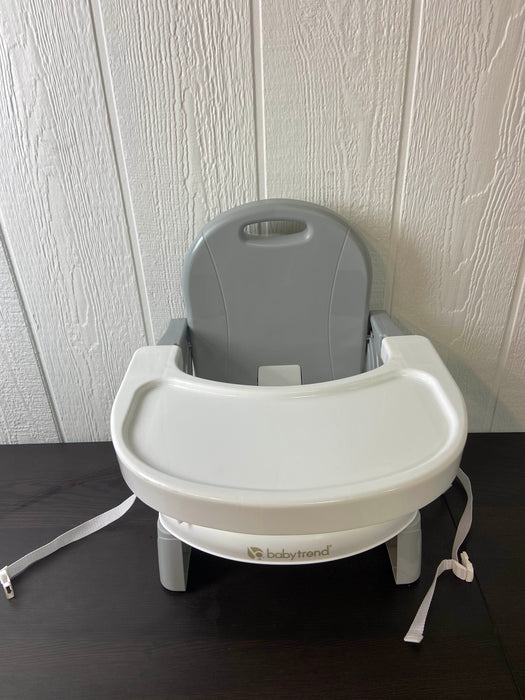 used Baby Trend Portable High Chair
