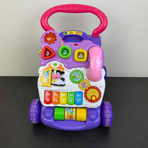 used VTech Sit-To-Stand Learning Walker