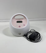Shop Spectra Baby S2 Plus Electric Breast Pump at GoodBuy Gear