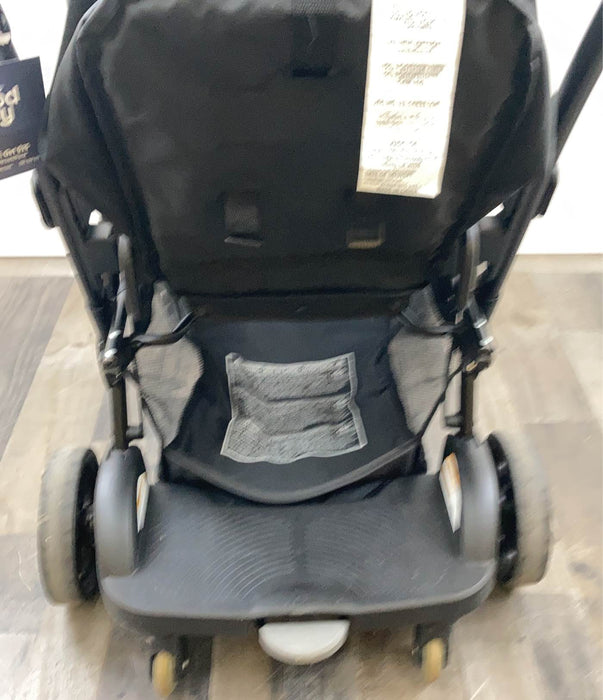 used Graco Modes Duo Stroller