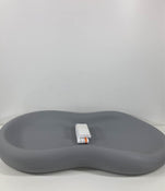 Shop Keekaroo Peanut Changing Pad, Grey at GoodBuy Gear