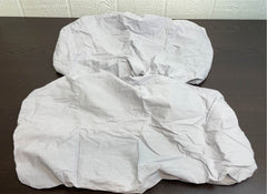 Shop Parent’s Choice Fitted Bassinet Sheets, -2 at GoodBuy Gear