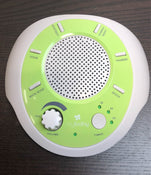 Shop Homedics MyBaby Soundspa Portable at GoodBuy Gear