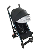 used UPPAbaby G-LUXE Stroller, 2021, Jake (Black)