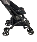 used gb Pockit Air All-Terrain Stroller, 2022, Velvet Black