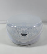 used Tommee Tippee Microwave Steam Sterilizer