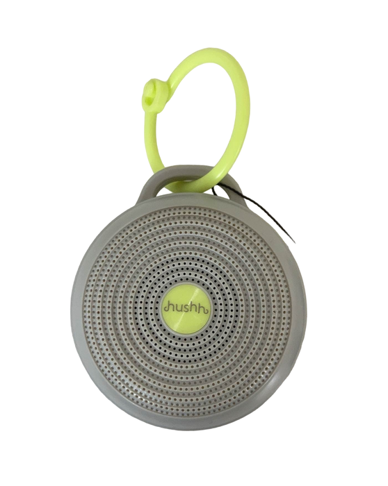 used Yogasleep Hushh Portable White Noise Machine