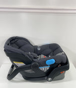 used Carseat