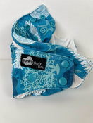 used BUNDLE Funky Fluff LUX One Size Pocket Diapers