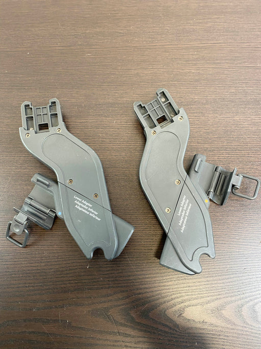 secondhand UPPAbaby VISTA Lower Adapters