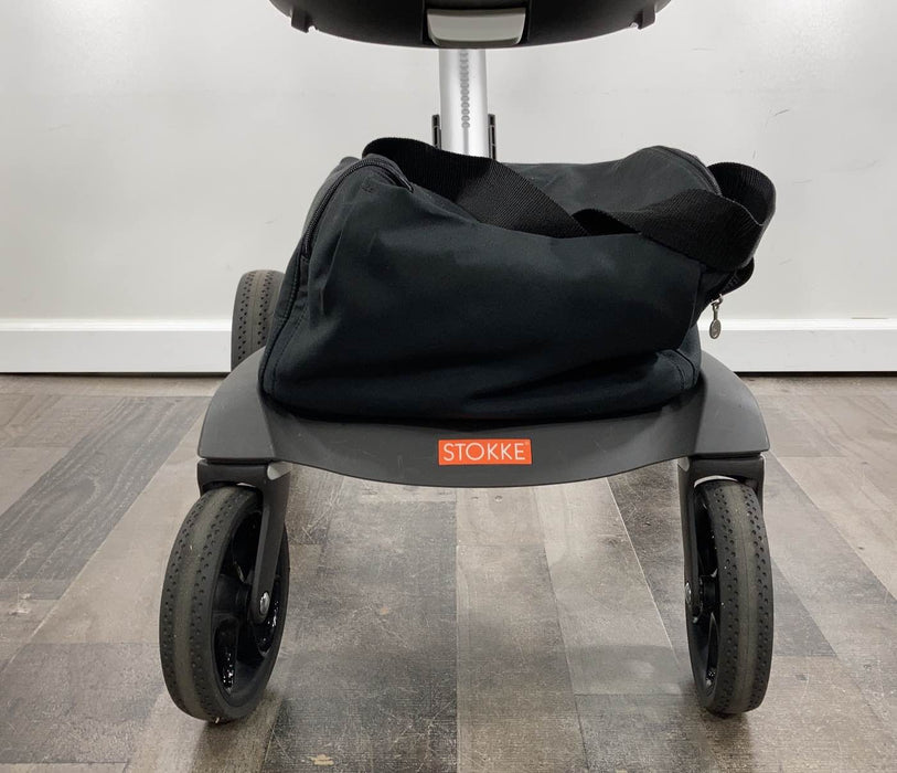 Stokke Xplory Stroller, 2017