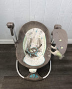 used Ingenuity ConvertMe Swing-2-Seat