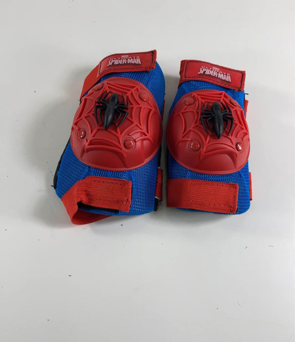 secondhand Bell Sports Protective Gear