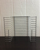 secondhand Metal Wire Puzzle Rack