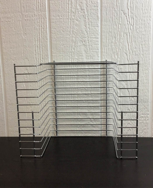 secondhand Metal Wire Puzzle Rack