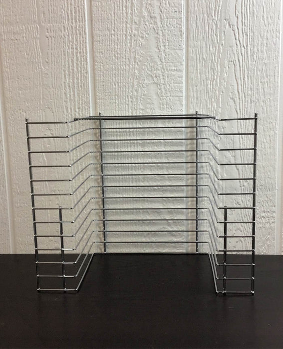 secondhand Metal Wire Puzzle Rack