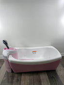 Shop Summer Infant Lil Luxuries Whirlpool Bubbling Spa & Shower at GoodBuy Gear