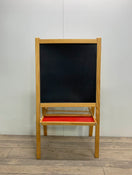 used IKEA MALA Easel