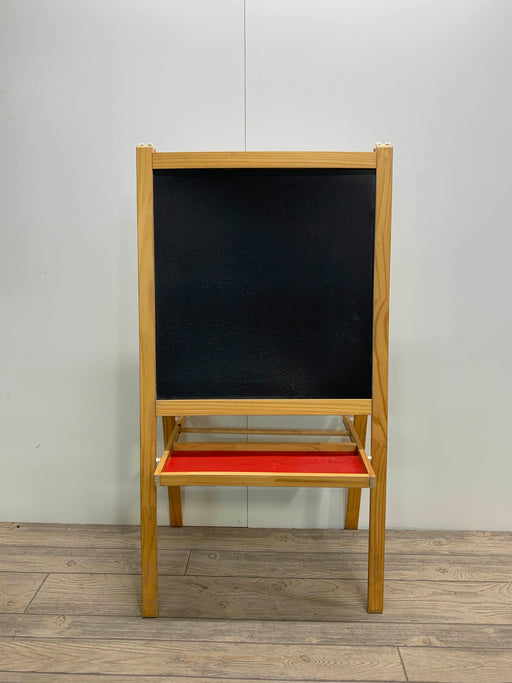 used IKEA MALA Easel