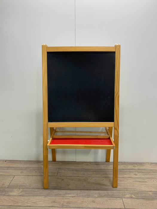 used IKEA MALA Easel