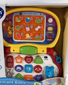 secondhand VTech Brilliant Baby Laptop