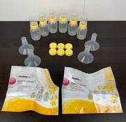 secondhand BUNDLE Medela Accessories